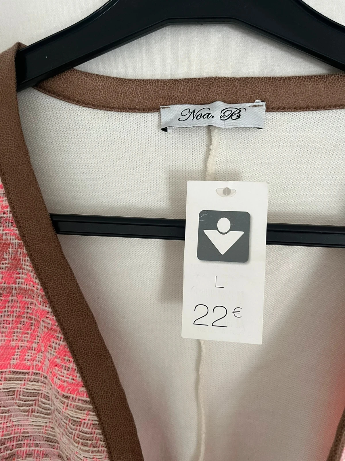 Chaqueta de cardán – photo 3